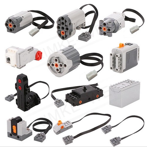 Functions power steering servo - functions,