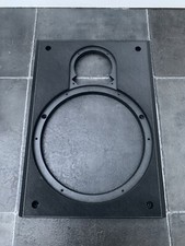 Deflettore superiore Bowers