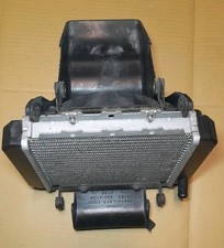 Radiatore Kymco Xciting 400 S tcs