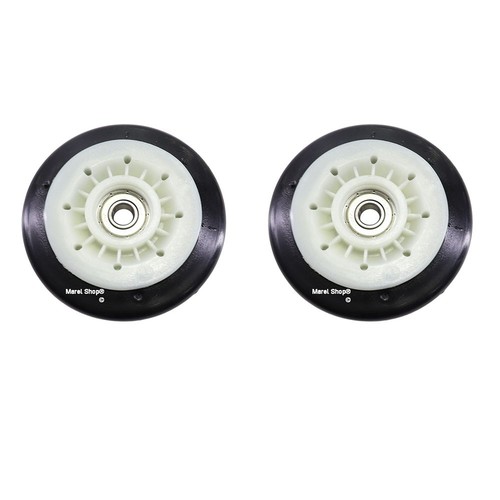 Ruota rotella kit - rotella, per