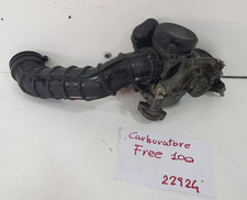 CARBURATORE COMPLETO PIAGGIO