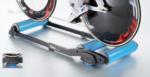 Rulli bici tacx - galaxia, roller