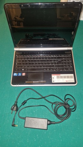 Packard bell easy note tj75 - packard,