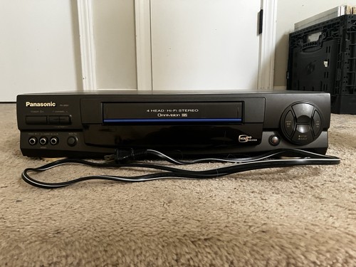 Panasonic 9661 omnivision - pv-9661,
