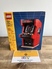 LEGO Arcade Machine 40805