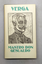 Mastro Don Gesualdo - Giovanni
