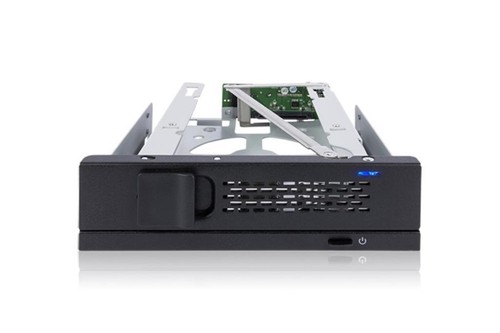 Icydock turboswap rack - turboswap,