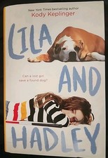 Lila and Hadley By Kody