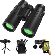 Binocolo 12x50 Professionale