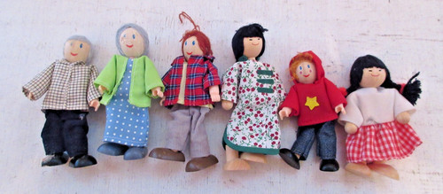 Plan toys casa delle - casa,