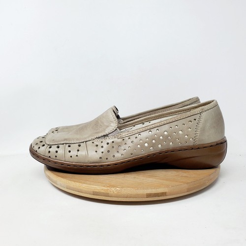 Mocassino rieker comfort donna - rieker,