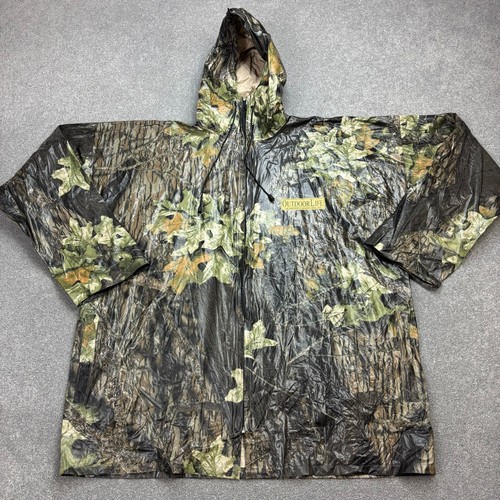 Giacca realtree adulto - adulto, grande