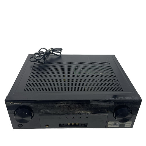 Pioneer vsx 821 - vsx-821-k, 5.1
