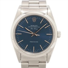 Rolex Air-King 14000 SS SS AT