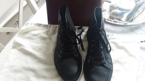 Sneakers alte gucci - sneakers,