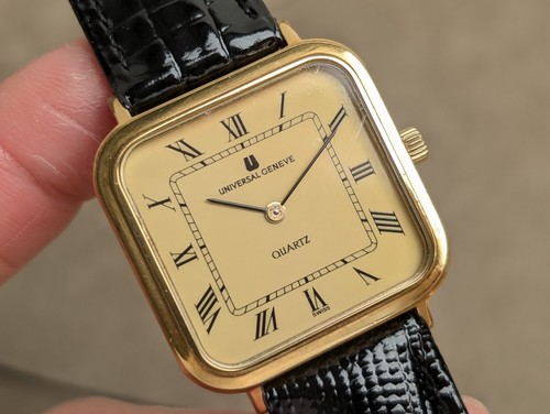 Universal geneve 542206 - universal, 542206-a