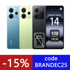 Xiaomi Redmi Note 14 4G