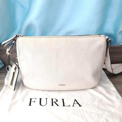 Borsa tracolla furla in - tracolla,