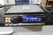 Alpine cda 9853r autoradio - alpine, cda-9853r
