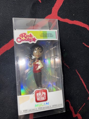 Funko rock candy - funko, breaks