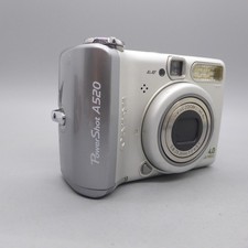 Canon fotocamera digitale