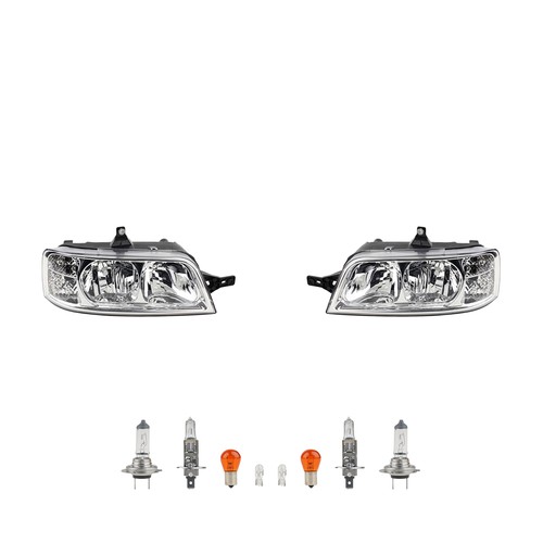 Set fari sinistro destro - fari,