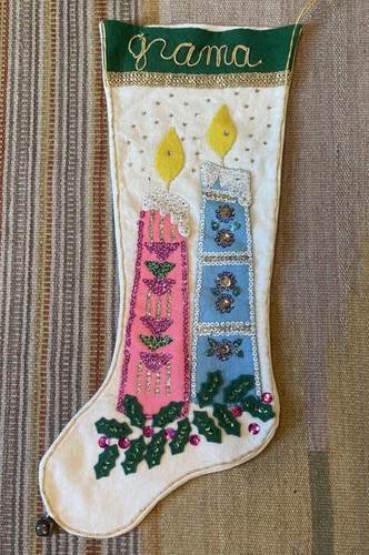Vintage bucilla 3026 candele - bucilla,