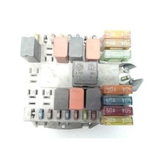 46768481 CENTRALINA SCATOLA