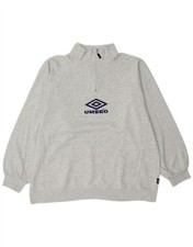 Maglione felpa uomo Umbro