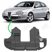 Riparo Sotto Motore Copri