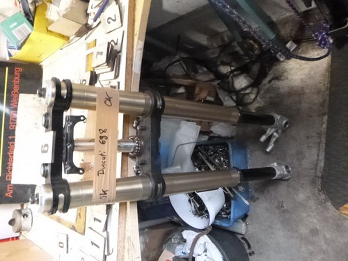 Forcella ducati 698 - forcella,