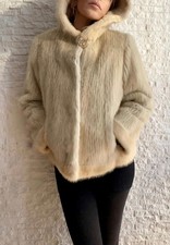 MINK FUR
