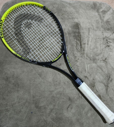 Racchetta tennis head - tennis, tour