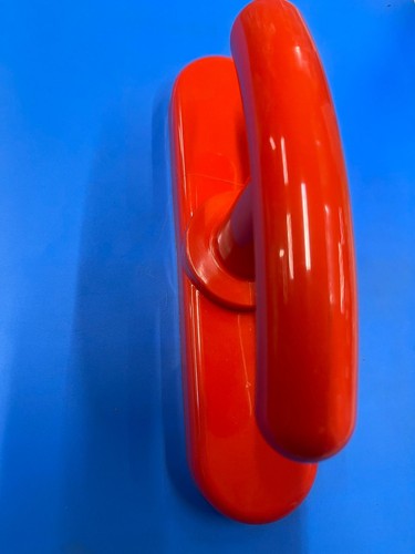 Cremonese plastica corallo - plastica,