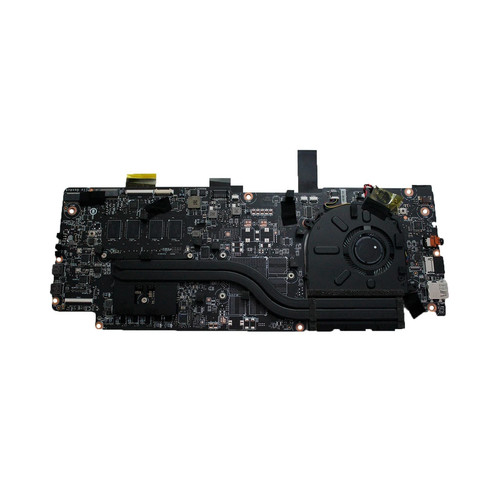 Scheda madre msi prestige - madre,