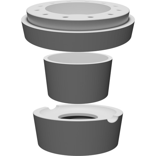 Supporto stand wacom - supporto, pro