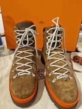 Nuovi stivaletti Hermès