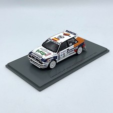 Spark 1/43 S9024 Lancia Delta