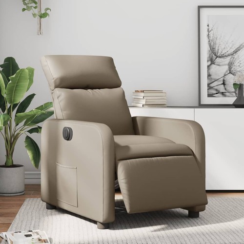 Recliner chair - recliner, chair,