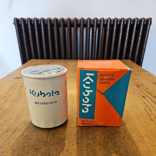 Kubota oil filter w21eso1510 - oil,