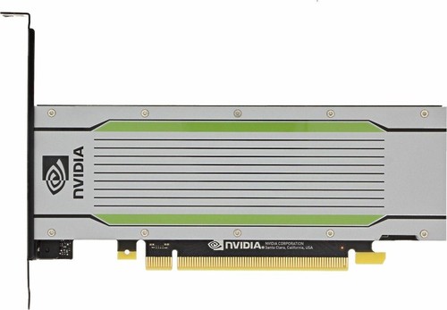 Nvidia tesla tensor - t4, 16