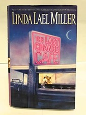 The Last Chance Cafe, Miller