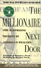 The millionaire next door - next,