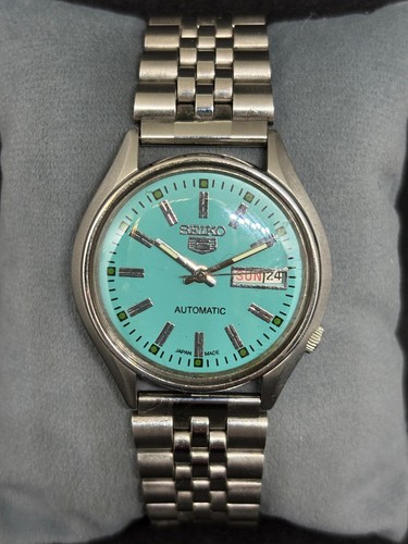 Orologio polso uomo vintage - da,