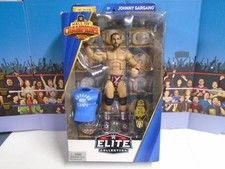 Figurina WWE Johnny Gargano