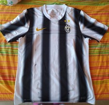 maglia juventus vintage Autografata Da Buffon