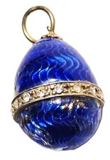 Ciondolo in argento sterling