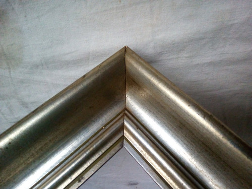 Grande cornice art deco - grande,