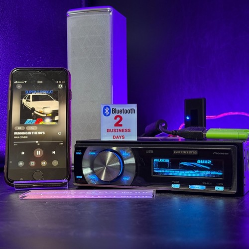 Pioneer carrozzeria deh p630 - carrozzeria, deh-p630
