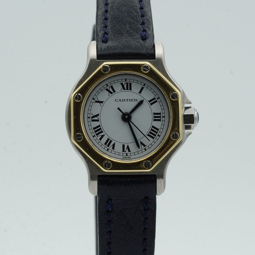 Orologio cartier santos - cartier,